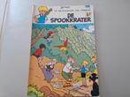 Jef Nys - De spookkrater, Ophalen, Gelezen, Jef Nys