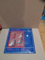 lp te koop, Enlèvement, Utilisé