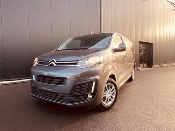 Citroen Jumpy XL BlueHDi Business S/S beschikbaar voor biedingen