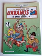 Urbanus, Boeken, Stripverhalen, Ophalen of Verzenden