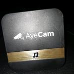 AyeCam Draadloze Chime - Voor Video Deurbel., Enlèvement ou Envoi, Comme neuf, Sans fil