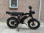 Elektrische Fiets (Fatbike A20) met garantie, Fietsen en Brommers, Elektrische fietsen, Overige merken, Nieuw, Ophalen of Verzenden