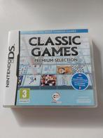 Nintendo DS spel, Enlèvement