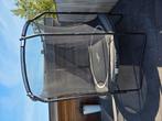 Salta Premium Black Edition 305 cm, Kinderen en Baby's, Speelgoed | Buiten | Trampolines, Ophalen, Gebruikt