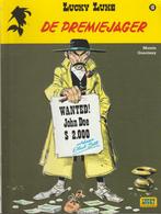 Strip - Lucky Luke Comics nr. 40 -  De premiejager., Boeken, Stripverhalen, Ophalen of Verzenden