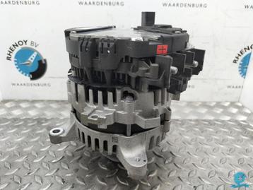 KIA SPORTAGE [ALTERNATOR] 2021 beschikbaar voor biedingen