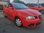 Seat Ibiza 1.4TDi**2008**, Radio, Ibiza, Bedrijf, 5 deurs