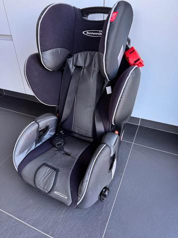 Autostoel Storchenmühle, Starlight SP, 9 -36 kg beschikbaar voor biedingen