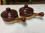 2 potjes, Antiek en Kunst, Ophalen
