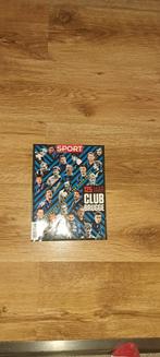 125 jaar Club Brugge voetbal magazine, Sport en Fitness, Ophalen of Verzenden, Zo goed als nieuw