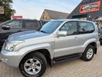 Toyota Land Cruiser 3.0 D4D 1e eigenaar in uitstekende staat, Auto's, 127 kW, Stof, Bedrijf, 2 deurs