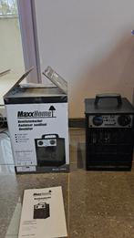 Maxxhome Ventilatorkachel 2000 watt, Doe-het-zelf en Bouw, Ophalen, Minder dan 30 cm, Overige typen, Minder dan 60 cm