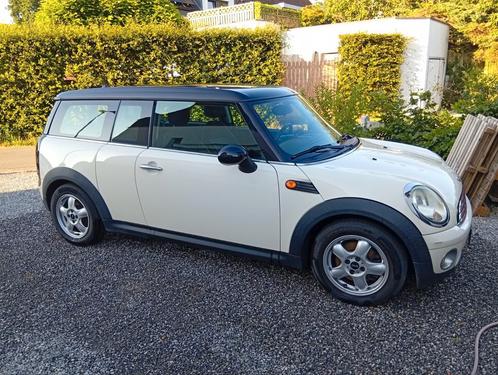 Mini Cooper clubman, Auto's, Mini, Particulier, Ophalen