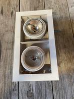 Wever & Ducre binnen lampen, Ophalen, Zo goed als nieuw