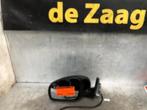Buitenspiegel links van een Skoda Fabia, Ophalen of Verzenden, 3 maanden garantie, Gebruikt, Skoda