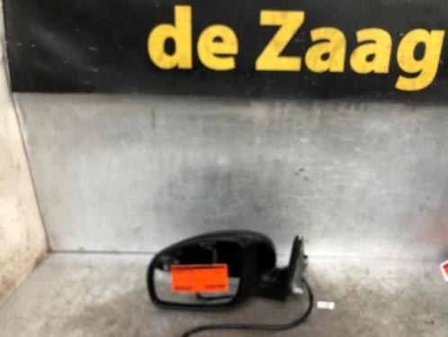 Buitenspiegel links van een Skoda Fabia, Auto-onderdelen, Spiegels, Skoda, Gebruikt, 3 maanden garantie, Ophalen of Verzenden