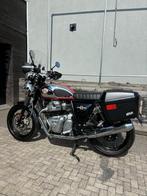 ROYAL ENFIELD INTERCEPTOR 650, Motoren, 2 cilinders, Bedrijf, Overig, 650 cc