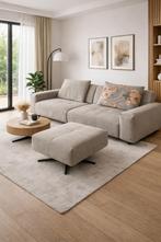 Zetel, Huis en Inrichting, Ophalen, Zo goed als nieuw