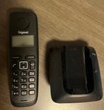 Siemens Gigaset A120A Draadloze DECT telefoon, Ophalen of Verzenden