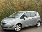 Opel Meriva 1.3 CDTi+AIRCO+JANTES+EURO 5 (bj 2013), Auto's, 1360 kg, Euro 5, Stof, Gebruikt