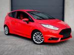 Ford Fiesta ST2 182pk Recaro kuipstoelen, Euro 5, Parkeersensor, Leder, Bedrijf