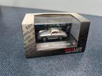 Porsche 356A coupé Esy Lux 1/87, Hobby en Vrije tijd, Ophalen of Verzenden, Nieuw