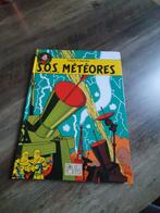 Blake et mortimer sos météores, Livres, BD, Enlèvement ou Envoi