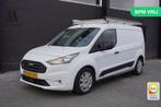 Ford Transit Connect 1.5 TDCI Automaat 100PK L2 EURO 6 - Air, Autos, Achat, Electronic Stability Program (ESP), Entreprise, Carnet d'entretien