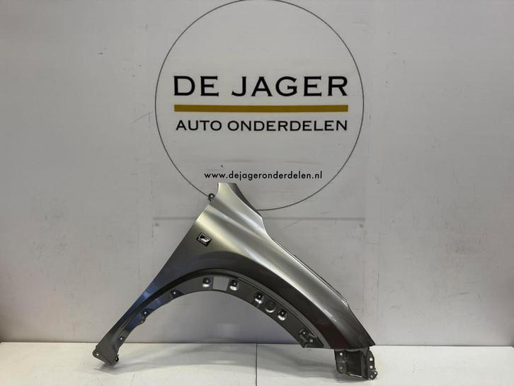 AILE AVANT LEXUS NX LAT RALE AVANT DROIT 2014-, Autos : Pièces & Accessoires, Carrosserie & Tôlerie, Lexus, Avant, Droite, Utilisé