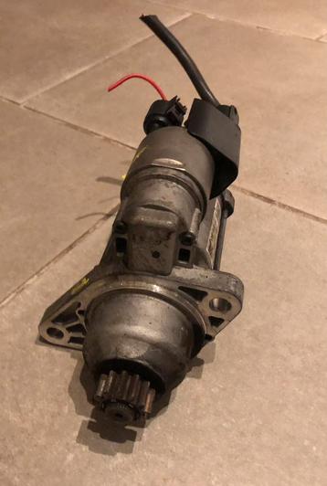 Alternateur VW Golf  beschikbaar voor biedingen