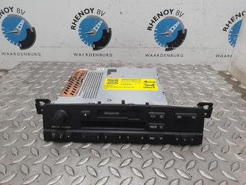 Radio BMW E46 beschikbaar voor biedingen