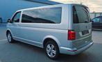 VW Multivan 2.0TDI Automaat Bi Turbo 7 Zitplaatsen., Auto's, Volkswagen, Automaat, Monovolume, Euro 6, 4 cilinders