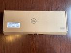 Nieuw DELL KB216 BE-toetsenbord, Ophalen of Verzenden, Dell, Multimediatoetsen, Bedraad