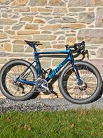 BMC Teammachine SLR01 2020 — Ultegra DI2 — Maat 54, 28 inch, Carbon, Zo goed als nieuw, Meer dan 20 versnellingen