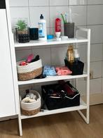 Rek ikea, Ophalen, Zo goed als nieuw