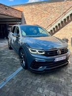 VW TIGUAN R 320 cv full options MILTEK KIT MAXTON, Auto's, Automaat, 1995 cc, 4 cilinders, 5 zetels