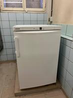 Liebherr diepvries 3 vakken, Elektronische apparatuur, Vriezers en Diepvrieskisten, Ophalen, Zo goed als nieuw