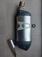 Silencieux d'origine pour moto BMW 1250 GS, Motoren, Motoren | BMW, Particulier