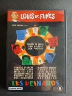 Les veinards (1963) Louis De Funès, Cd's en Dvd's, Dvd's | Klassiekers, 1960 tot 1980, Ophalen of Verzenden, Zo goed als nieuw
