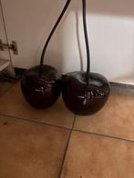 Kersen, Maison & Meubles, Accessoires pour la Maison | Vases, Enlèvement, Comme neuf