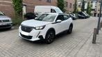 Peugeot 2008 1,5hdi - 96kw - Allure - EAT8, Auto's, Peugeot, Monovolume, Euro 6, 4 cilinders, Leder en Stof