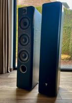 Focal Chorus 726 Black Ash, Audio, Tv en Foto, Ophalen, Nieuw, 120 watt of meer, Front, Rear of Stereo speakers