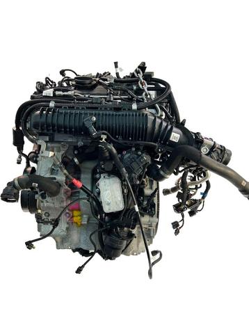 BMW 2-serie F44 2.0 B48A20E B48-motor