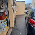 Staander + stolp, Huis en Inrichting, Ophalen