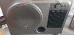 JBL SUB 10!, Ophalen, Zo goed als nieuw, JBL