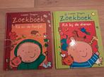 Zoekboeken Rik, Boeken, Kinderboeken | Baby's en Peuters, Ophalen, Gelezen