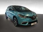 Renault Scenic New INTENS TCe 140, Monovolume, USB, Blauw, 5 deurs