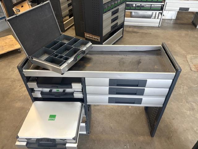 BOTT inrichting (1089) €799, Auto diversen, Auto-accessoires, Zo goed als nieuw, Ophalen