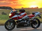 BMW R 1200 S, Motoren, 2 cilinders, Motorrijbewijs A, Sportuitlaat, Meer dan 35 kW