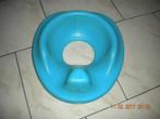 Zitje voor op 't wc (Bumbo), Kinderen en Baby's, Ophalen